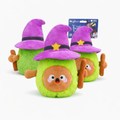 Witch Avocado - Dog Toy
